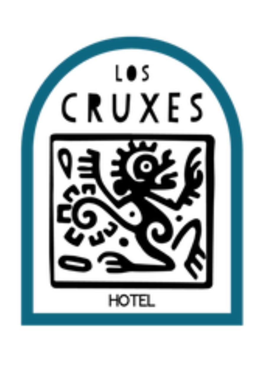 Los Cruxes Sam Paz Tepoztlán Exteriör bild